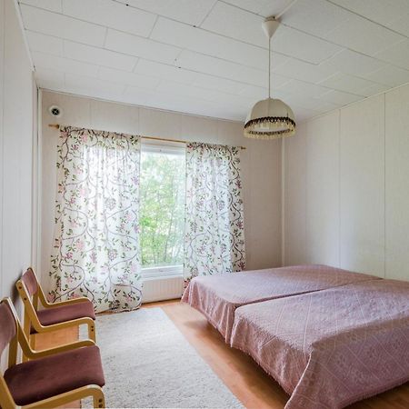 Yh Luumaeki Apartment Екстериор снимка