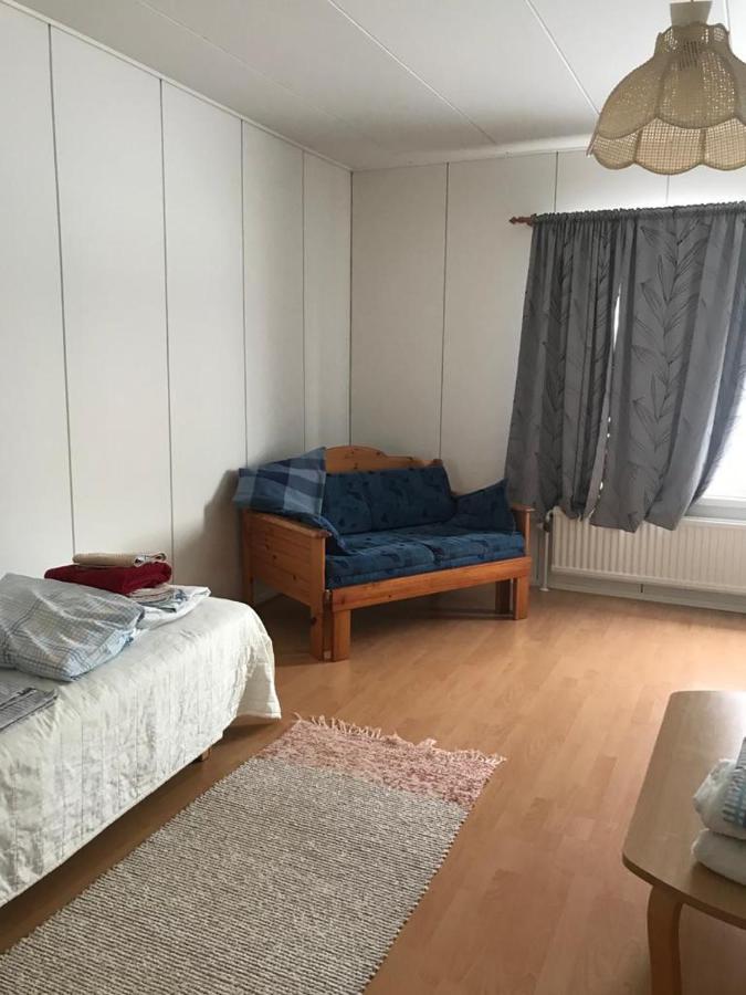 Yh Luumaeki Apartment Екстериор снимка
