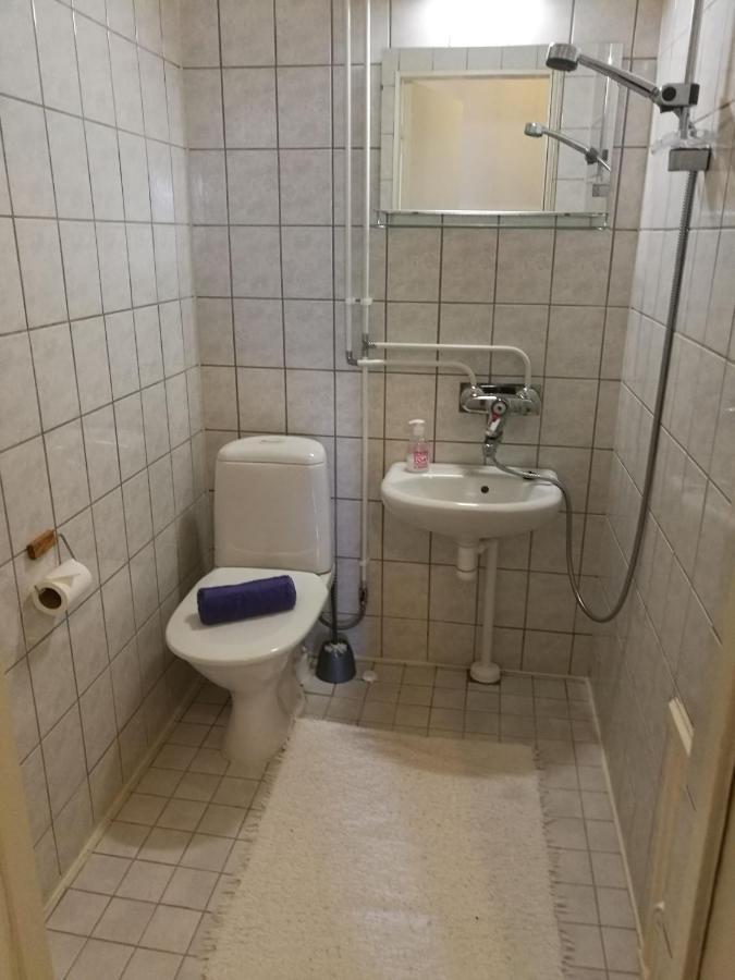 Yh Luumaeki Apartment Екстериор снимка