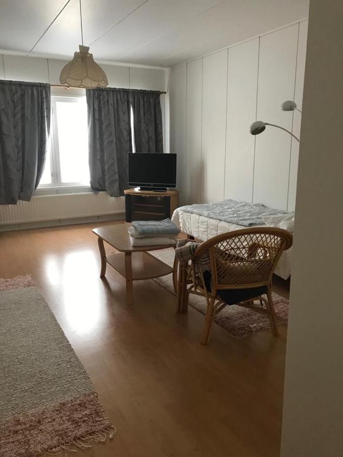 Yh Luumaeki Apartment Екстериор снимка