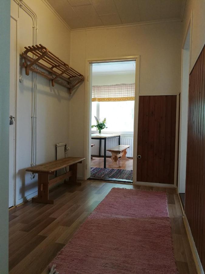 Yh Luumaeki Apartment Екстериор снимка
