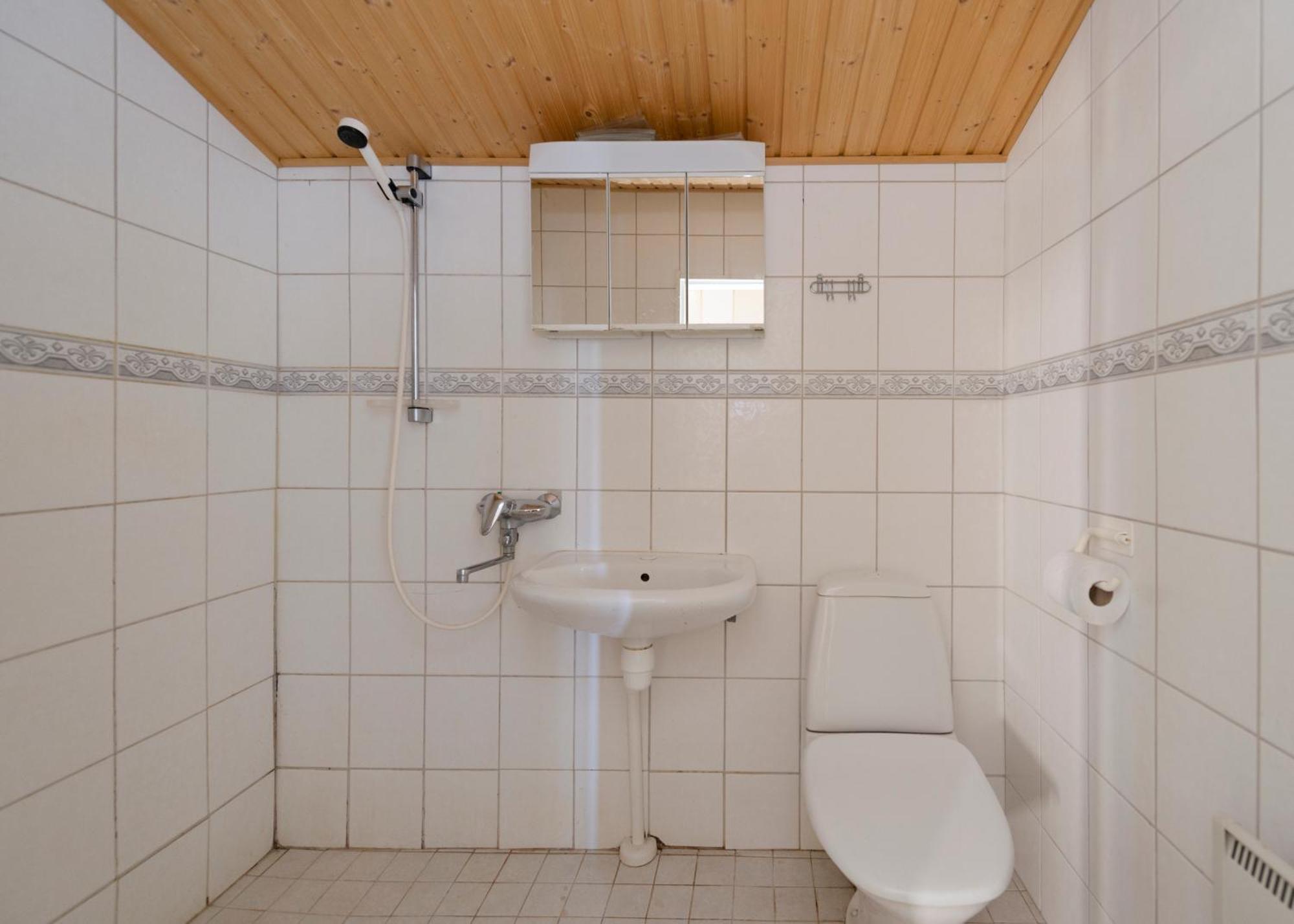 Yh Luumaeki Apartment Екстериор снимка