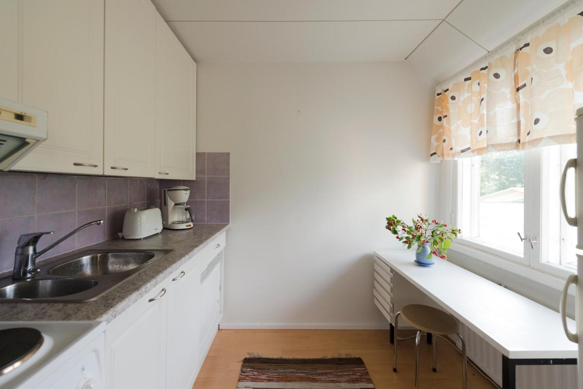 Yh Luumaeki Apartment Екстериор снимка