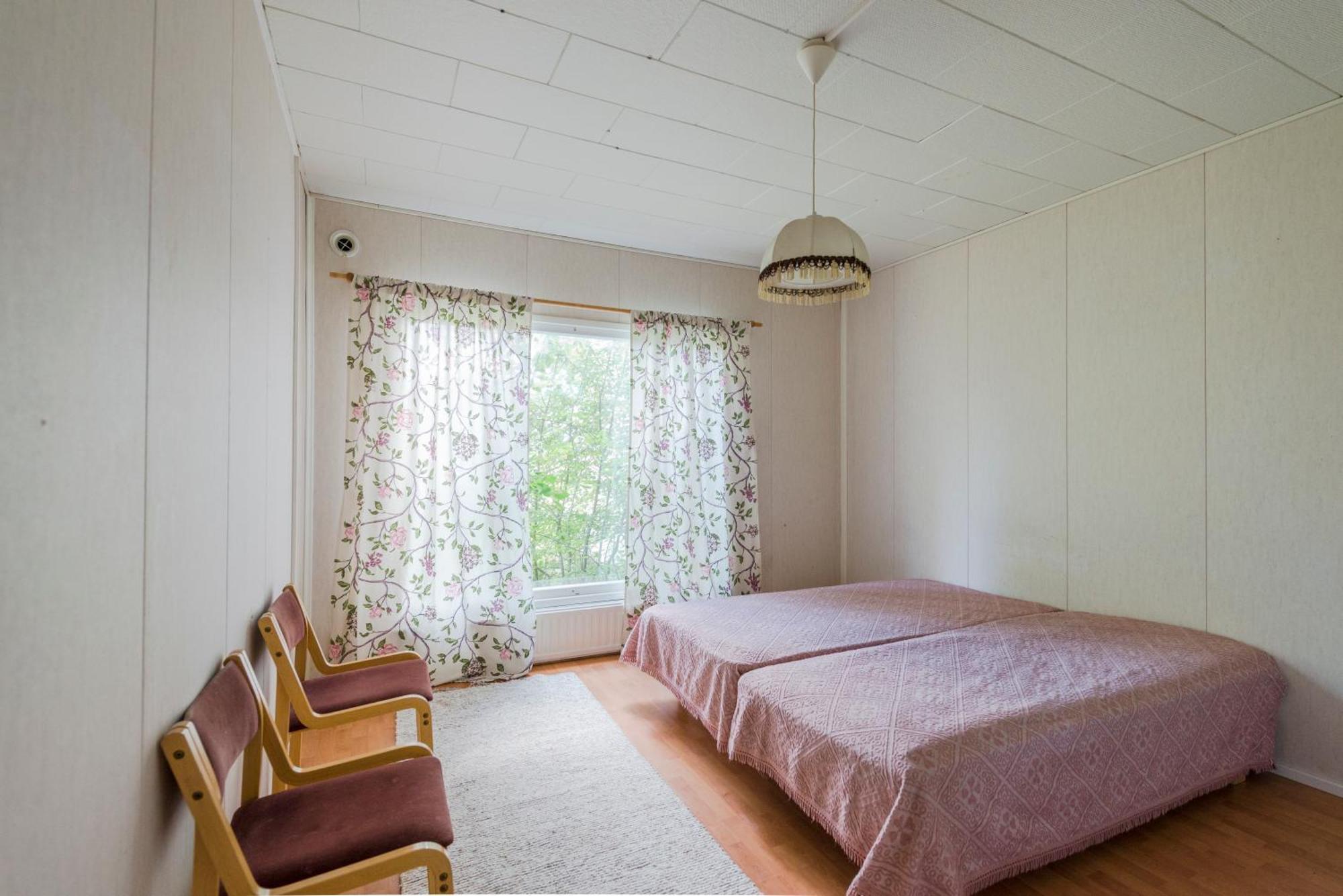 Yh Luumaeki Apartment Екстериор снимка