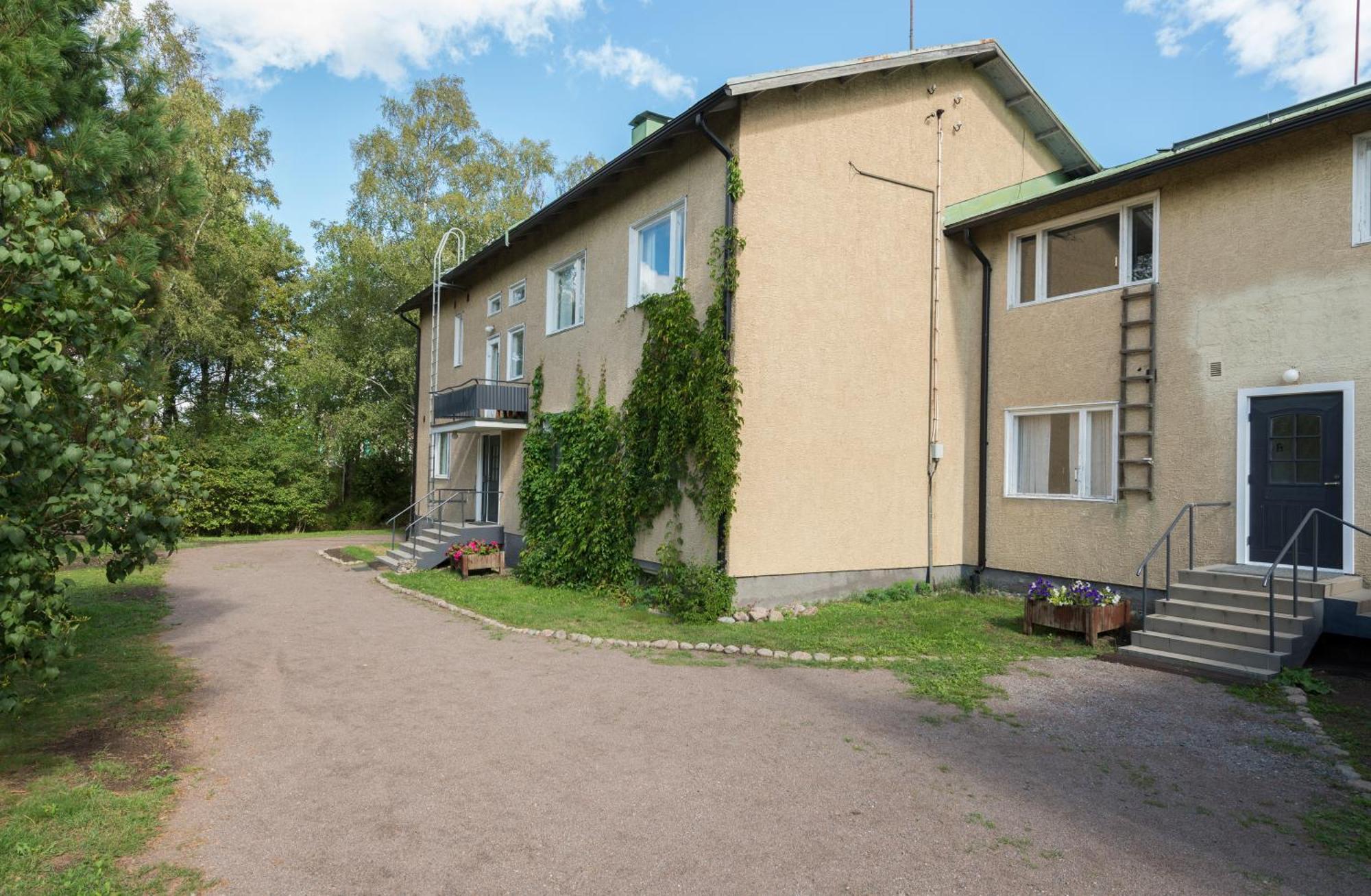 Yh Luumaeki Apartment Екстериор снимка