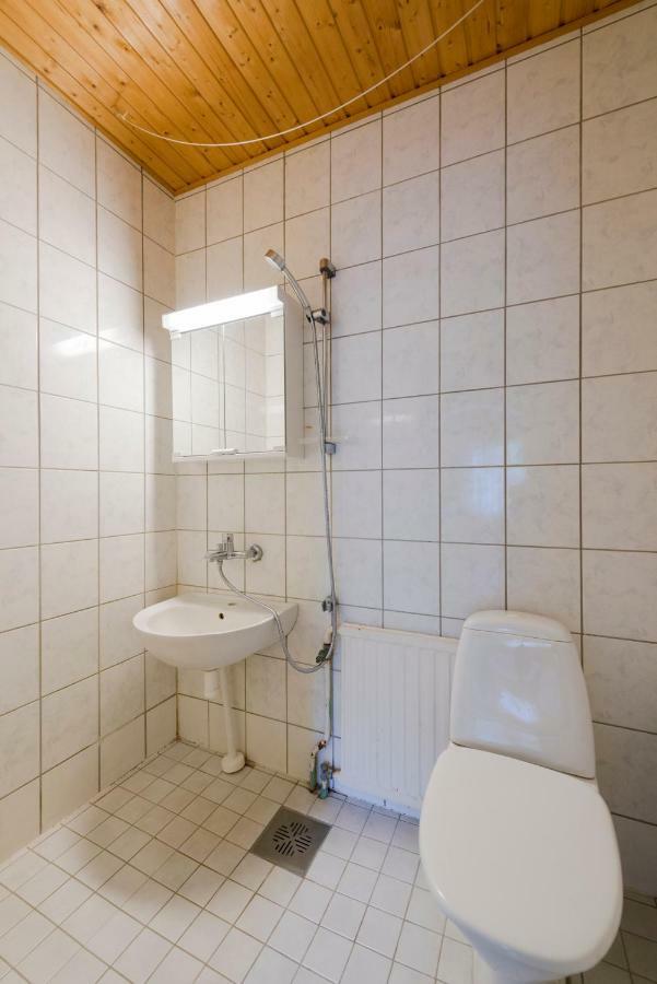 Yh Luumaeki Apartment Екстериор снимка